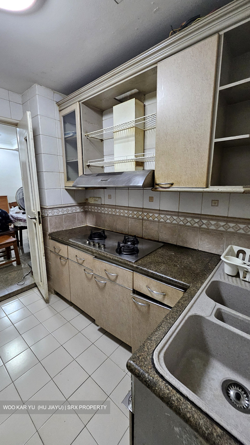 Regent Park (D5), Condominium #501061381